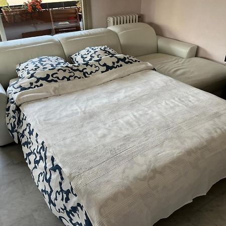 Chambre Privee Avec Terrasse Au Port De Nicea Zewnętrze zdjęcie